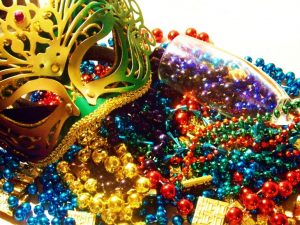 Mardi Gras