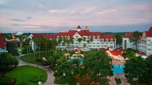 Grand Floridian