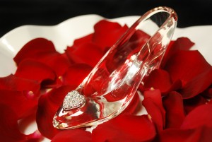 GlassSlipper