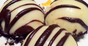 Boma's Zebra Domes