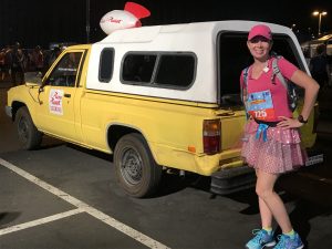 Disneyland Half