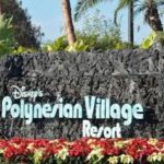 Disney's Polynesian Village Resort